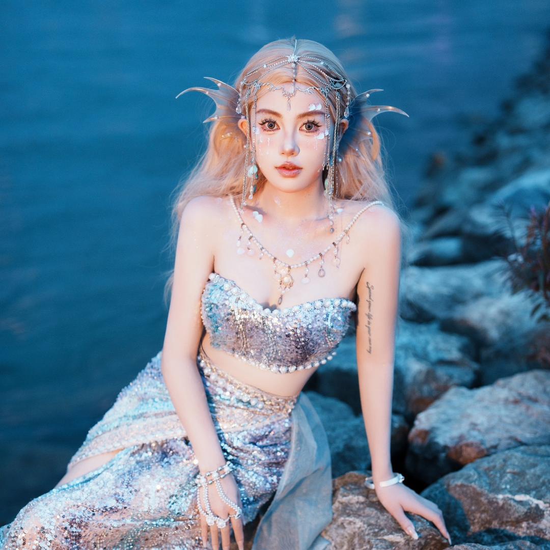 Alice爱丽丝 🎀