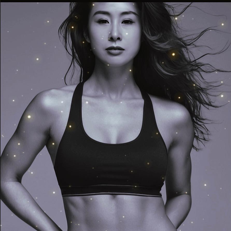 辛妹子（LZ&辛）