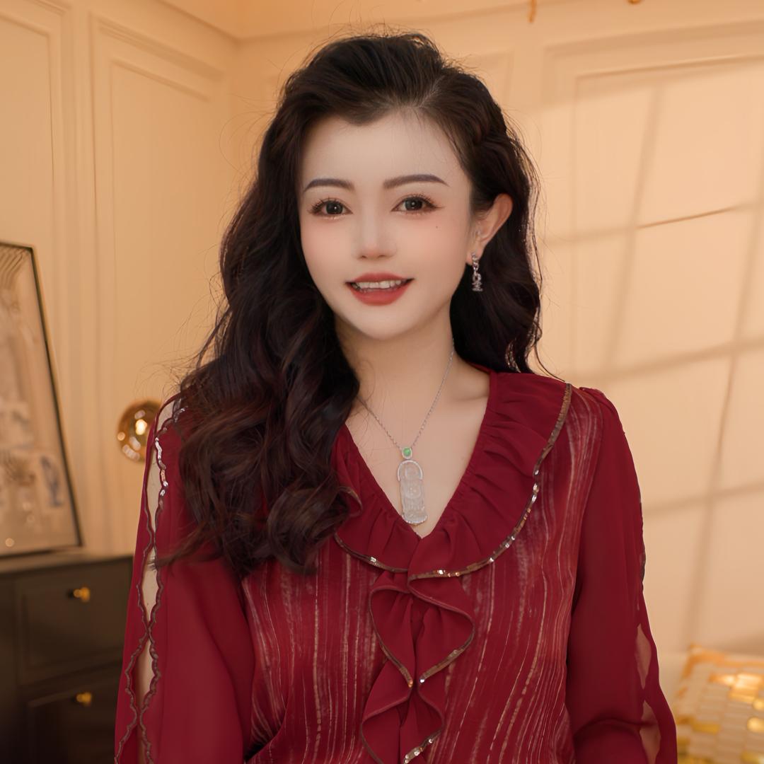 MaxLaLa高定服饰