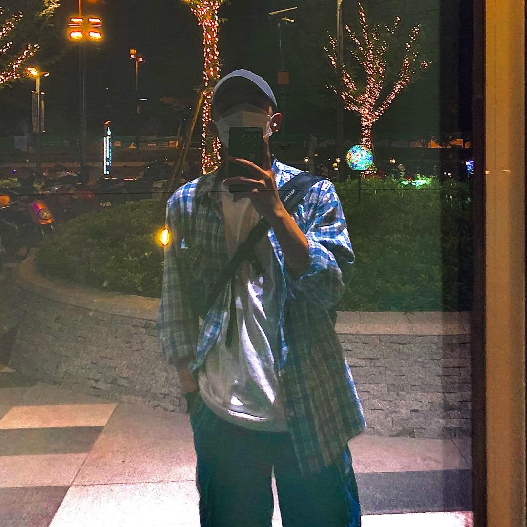 宵夜.