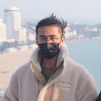 原来是小原呀