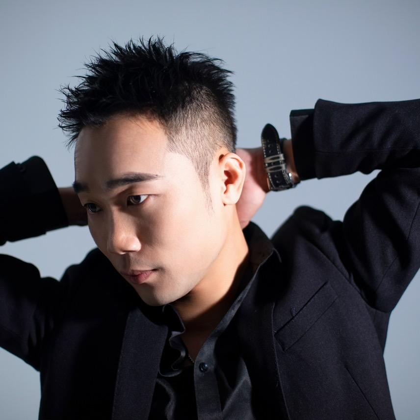 贵港阿程专注烫发