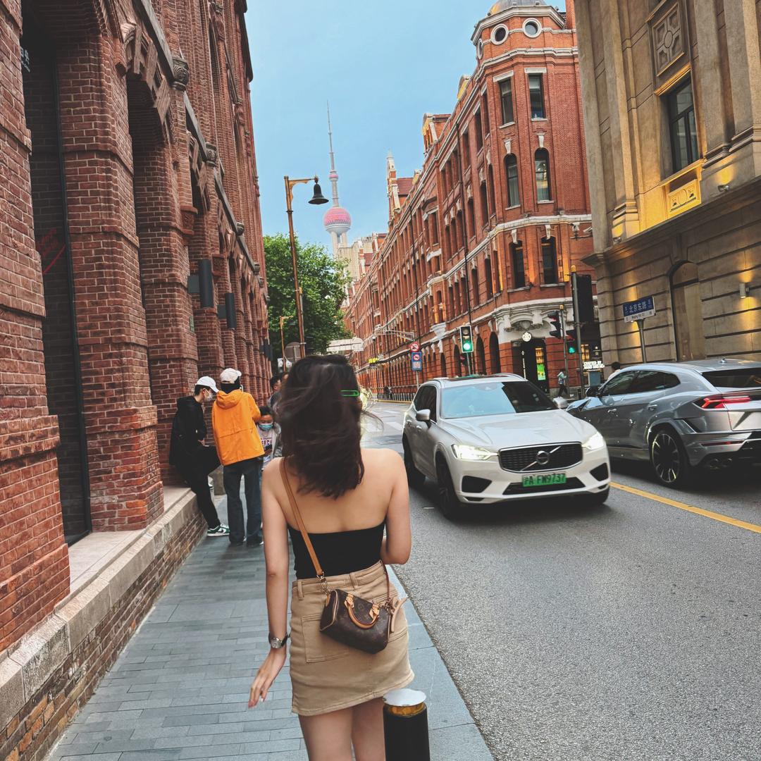 郑妖精🧚‍♀️