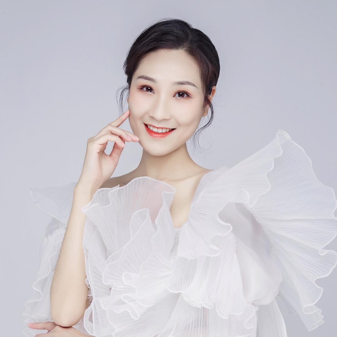 苏晓庆👑💝