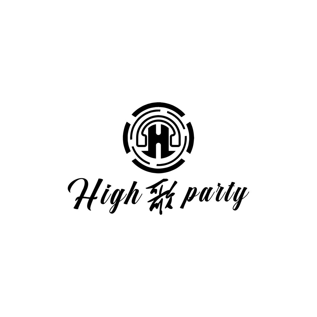 High歌Party嗨歌派对官方号