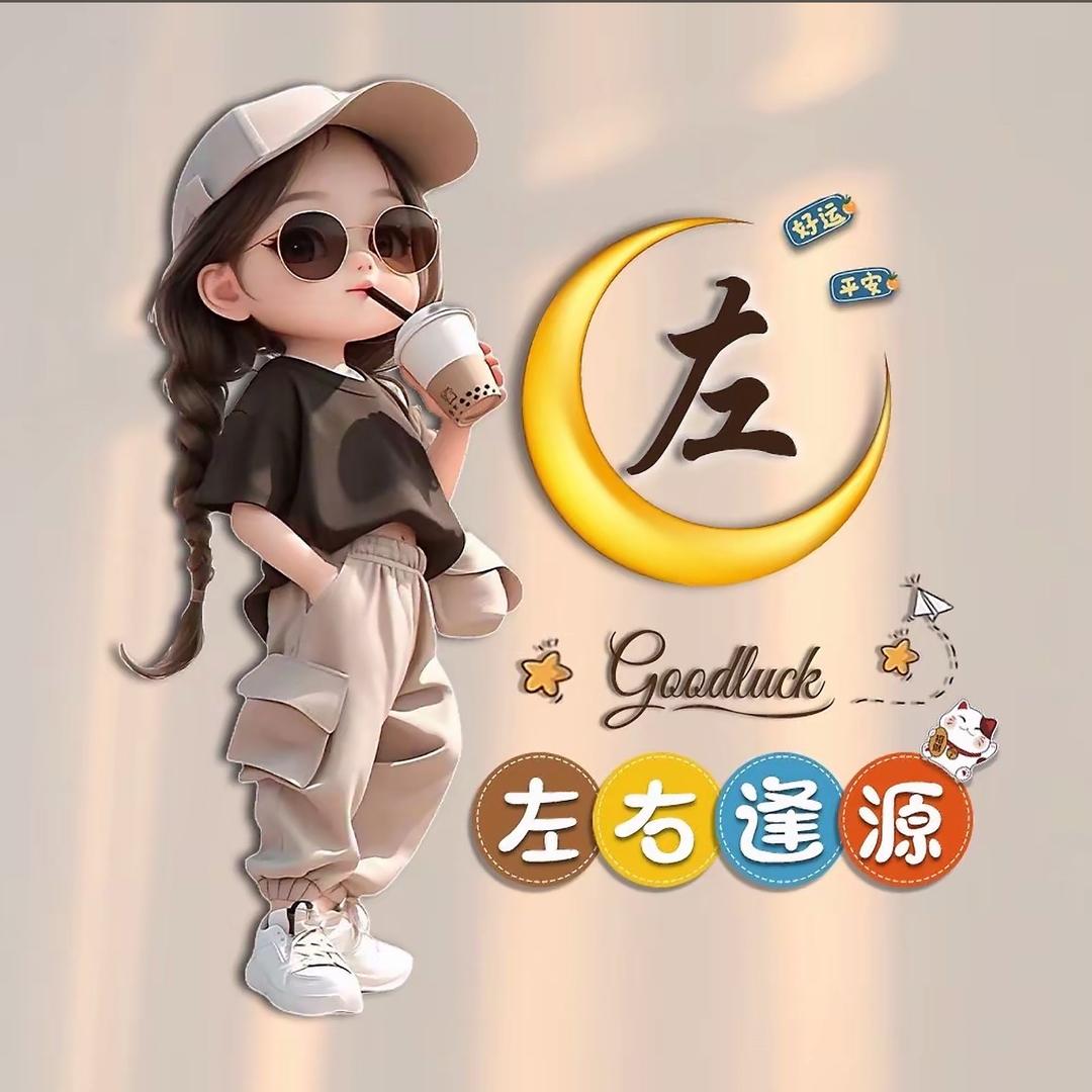 小左💕
