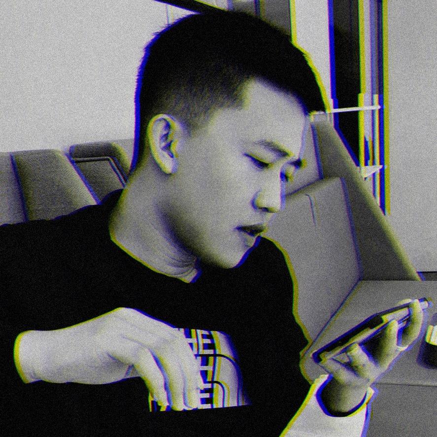 逮不住的野马🐎