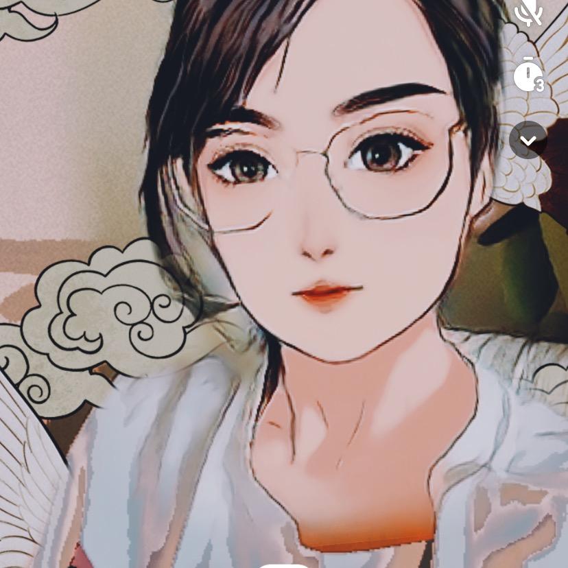木木爱❤️