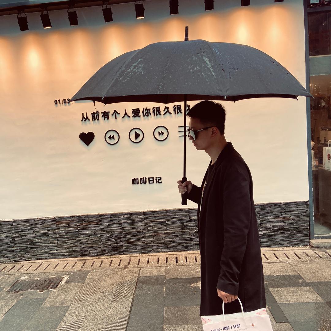 @咖啡日记