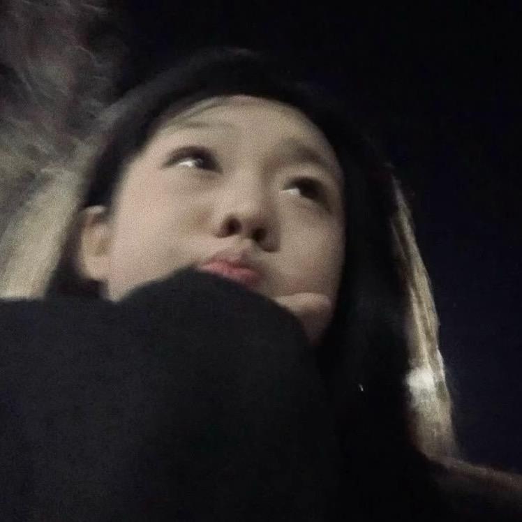 -別說违心話🥀