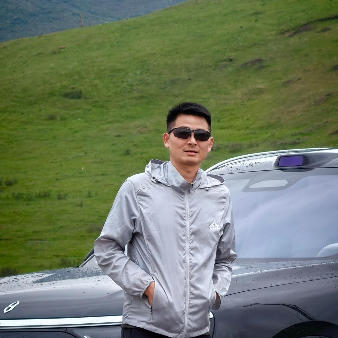 阿亮车改
