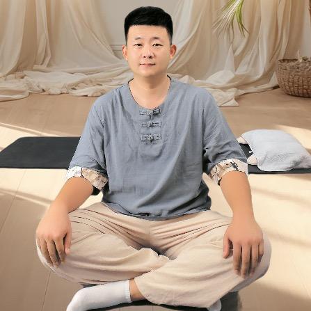 轻运动刘老师