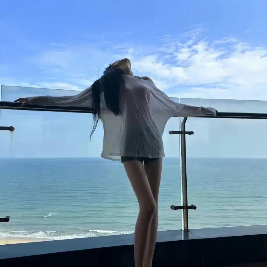 张美丽