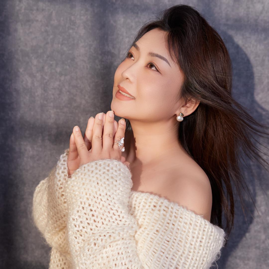 居里夫人（丽姐）