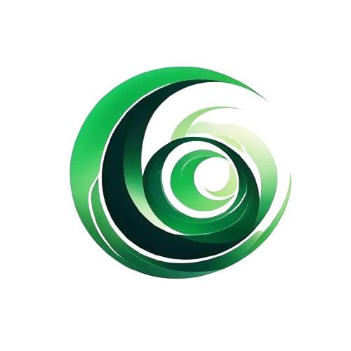 黑马HM绿旋风无人机桨叶