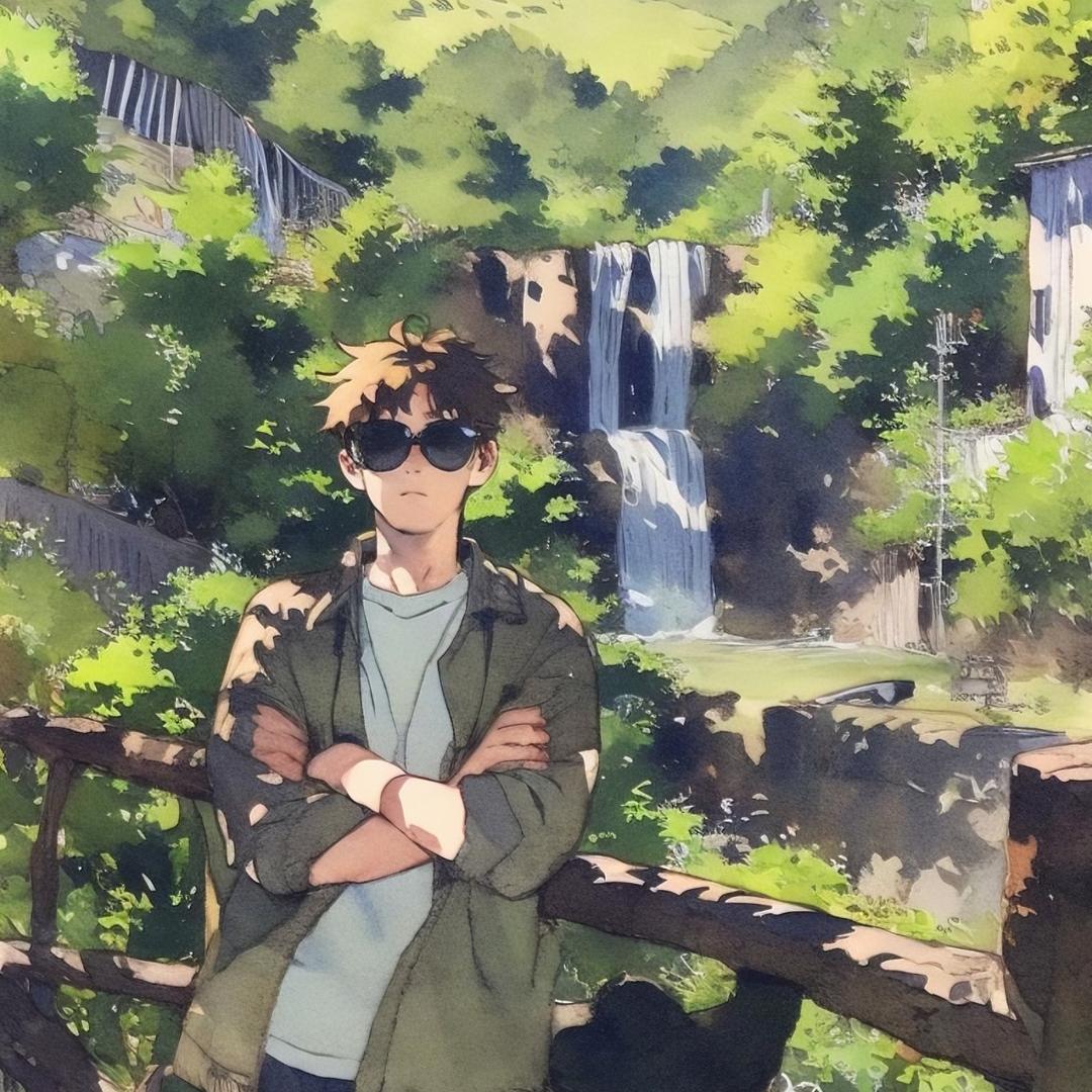 小王不吃鱼
