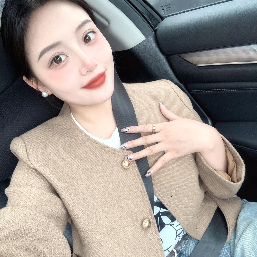 小酥姐姐🧸