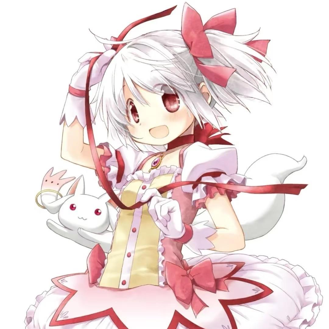 喵幼兮.🌙