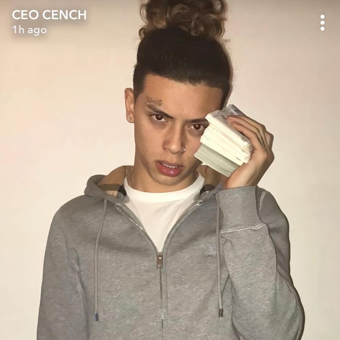 centralcee🩸