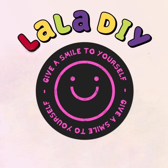 拉拉diy饰品