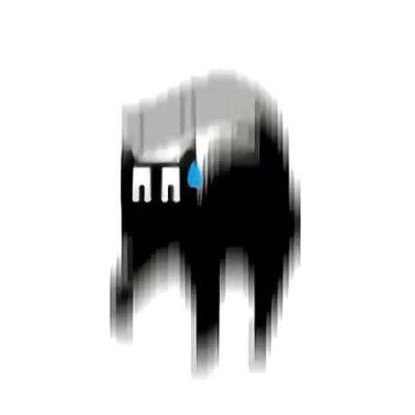 －