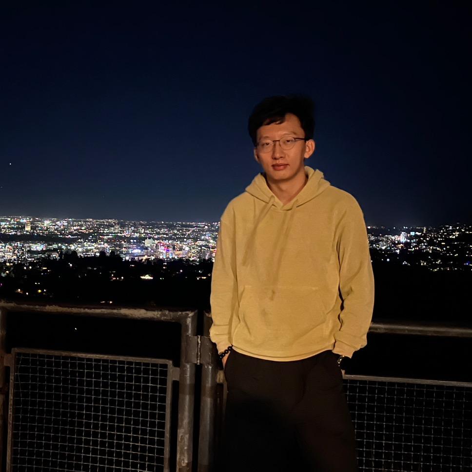 Sky老思(TikTok电商)