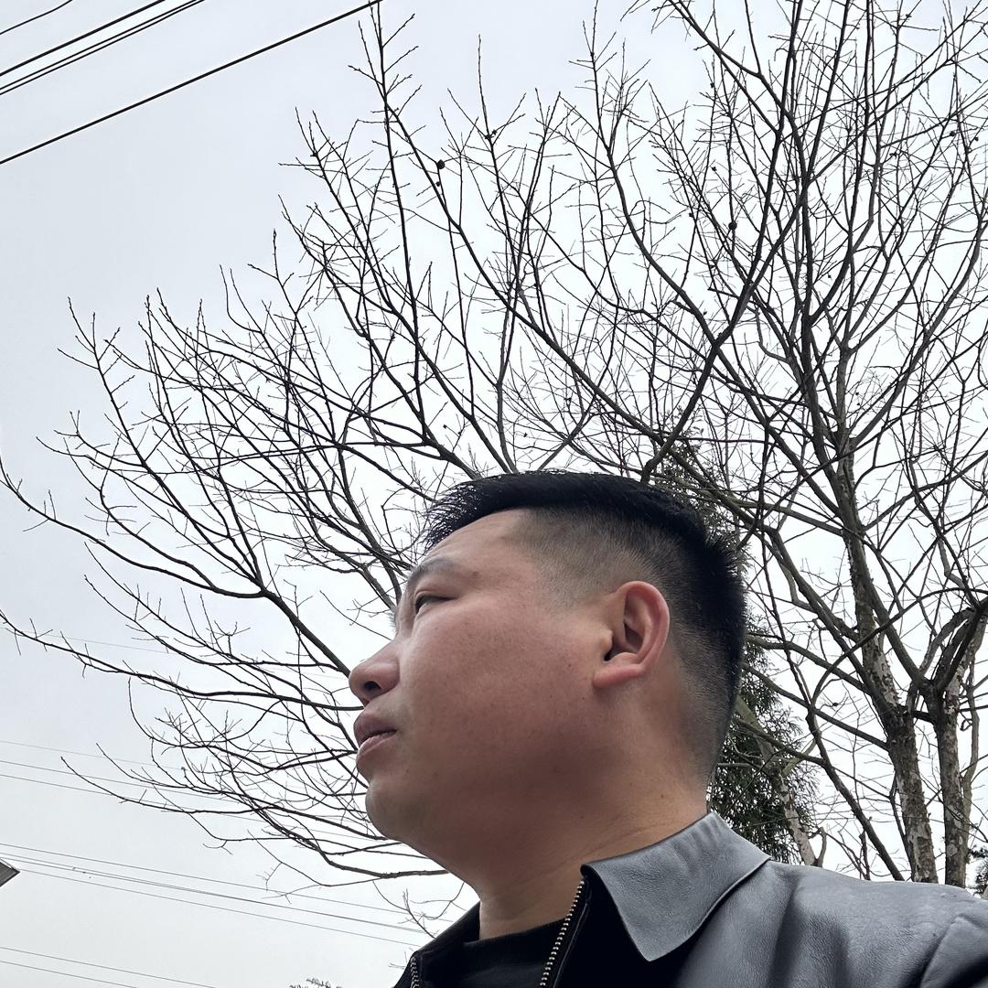 天洋墙布老刘
