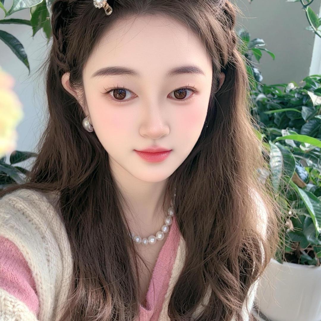 我是婷婷