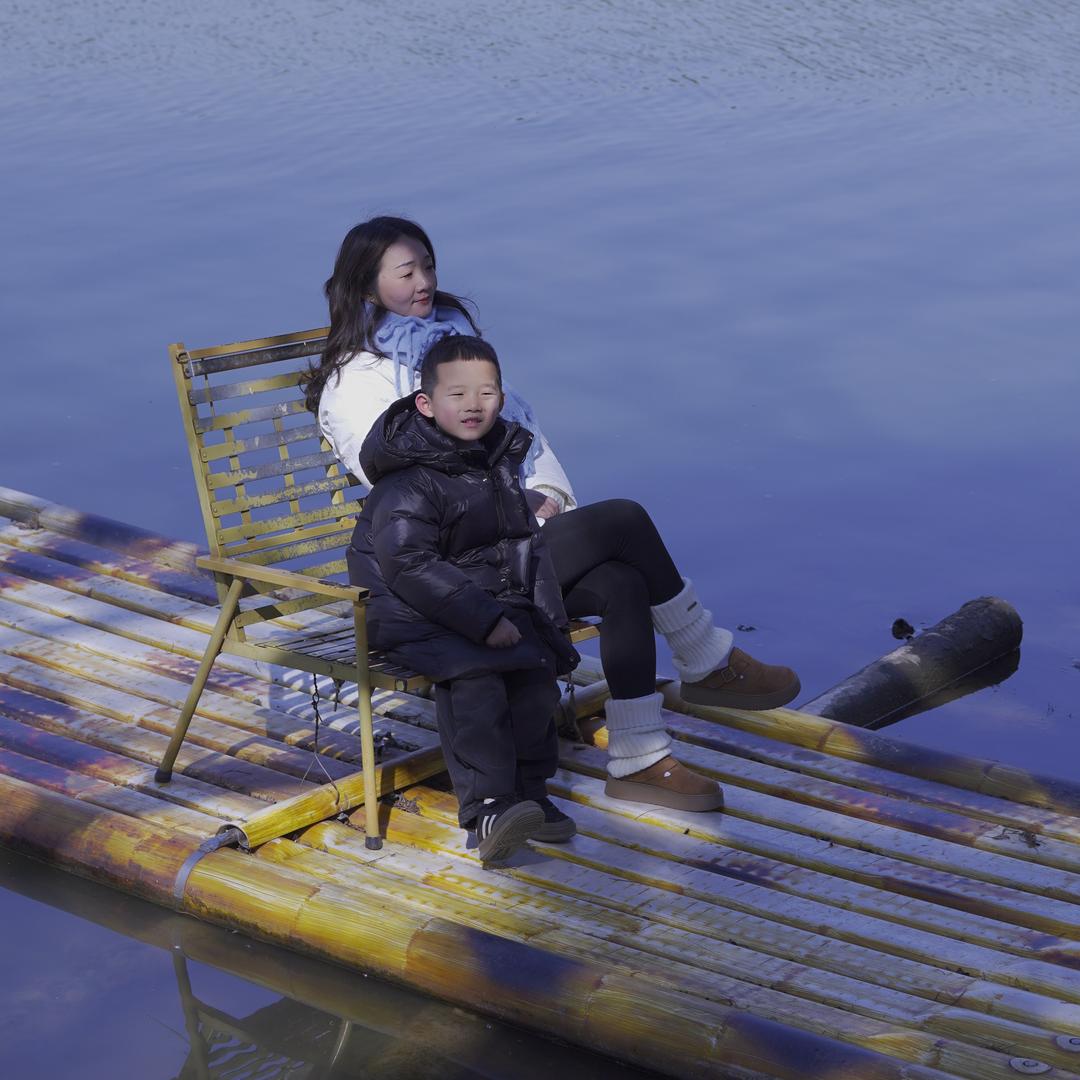 小沐潇