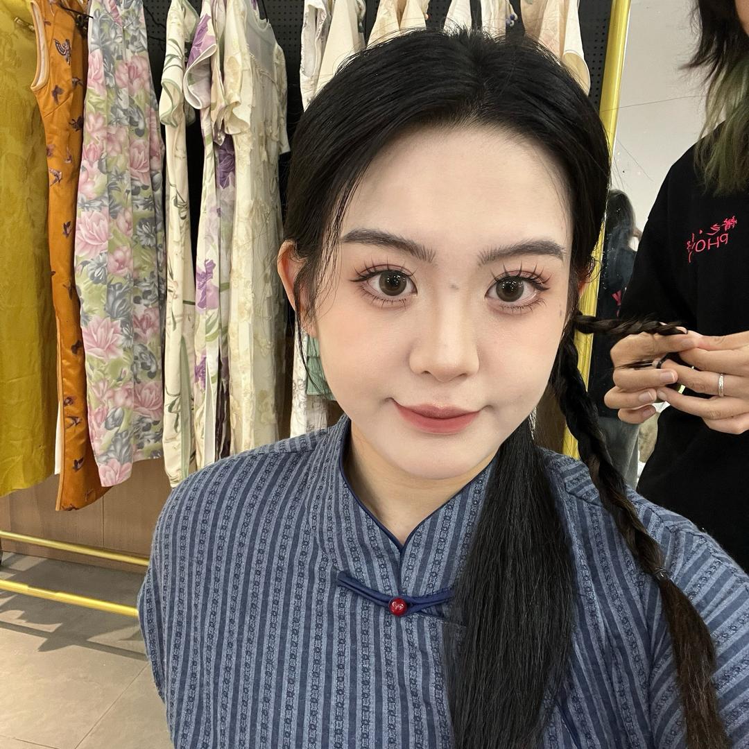 绍兴刘亦菲