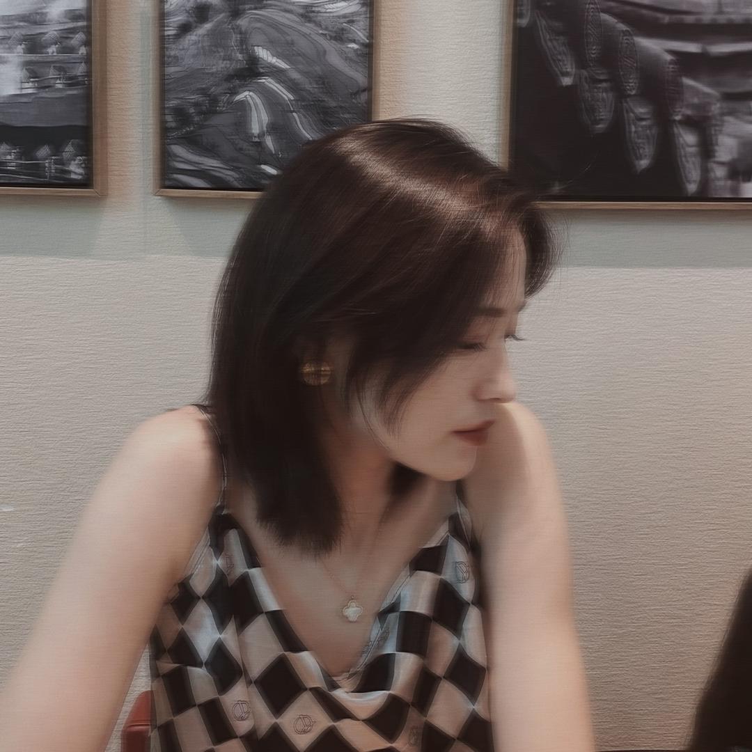 王不温柔。@抖音