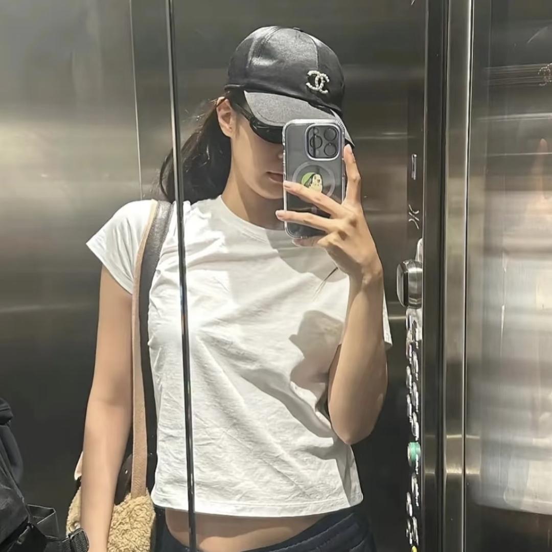 巴黎时装周女士💅