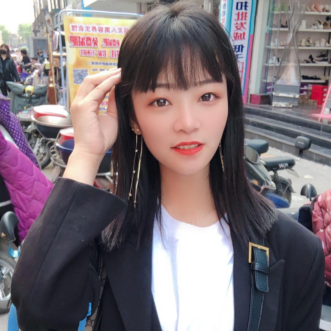 张甜🌹