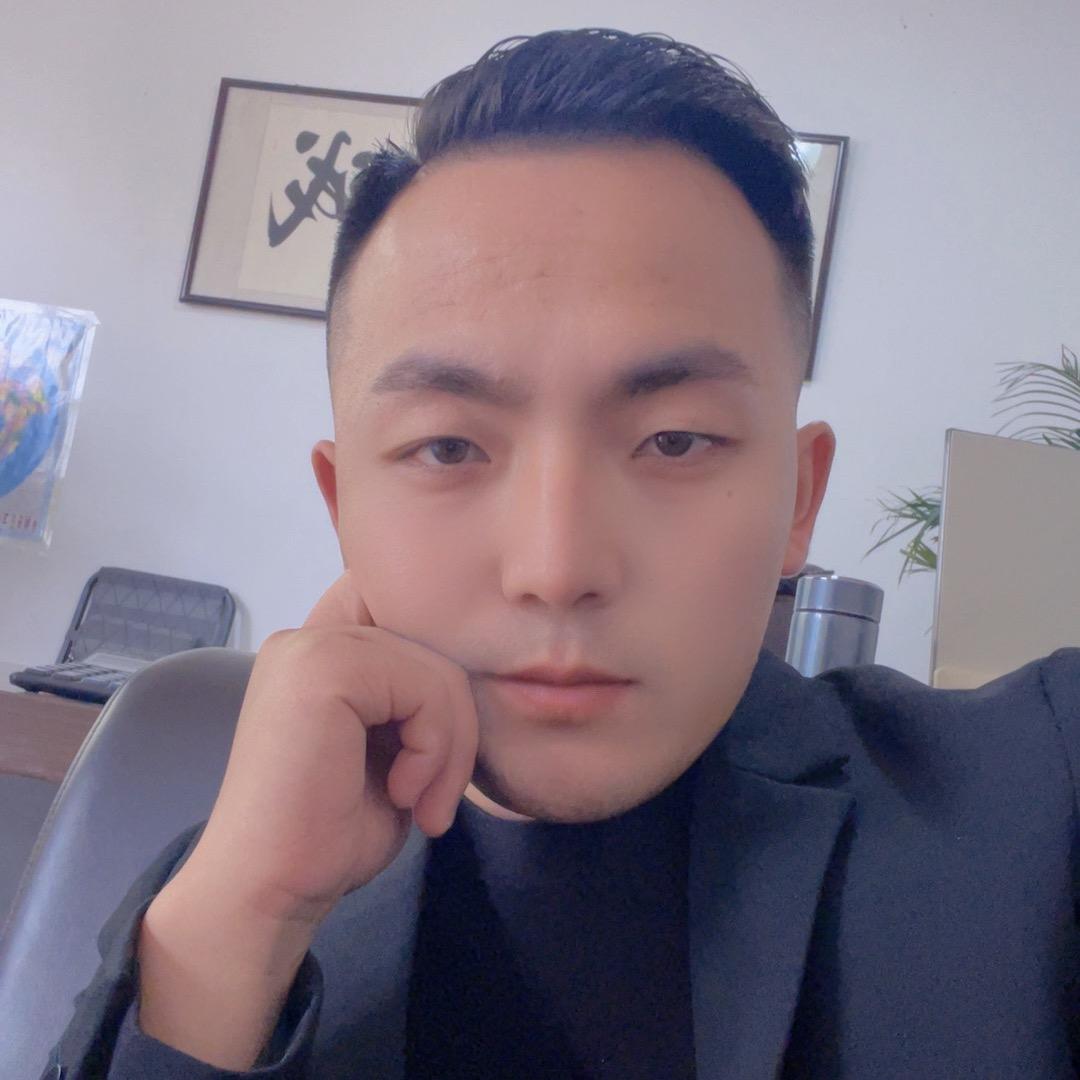 嘛啾、豫果丰熟核桃招商中