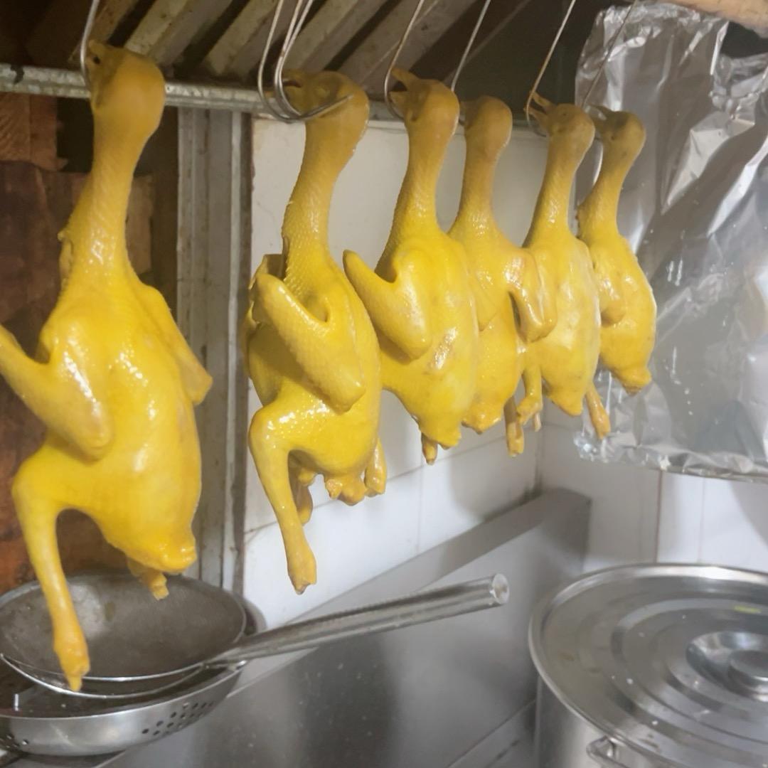 铜梁笫一家广式乳鸽