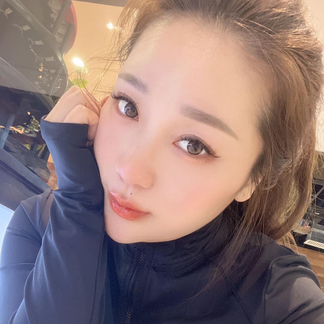 李大美