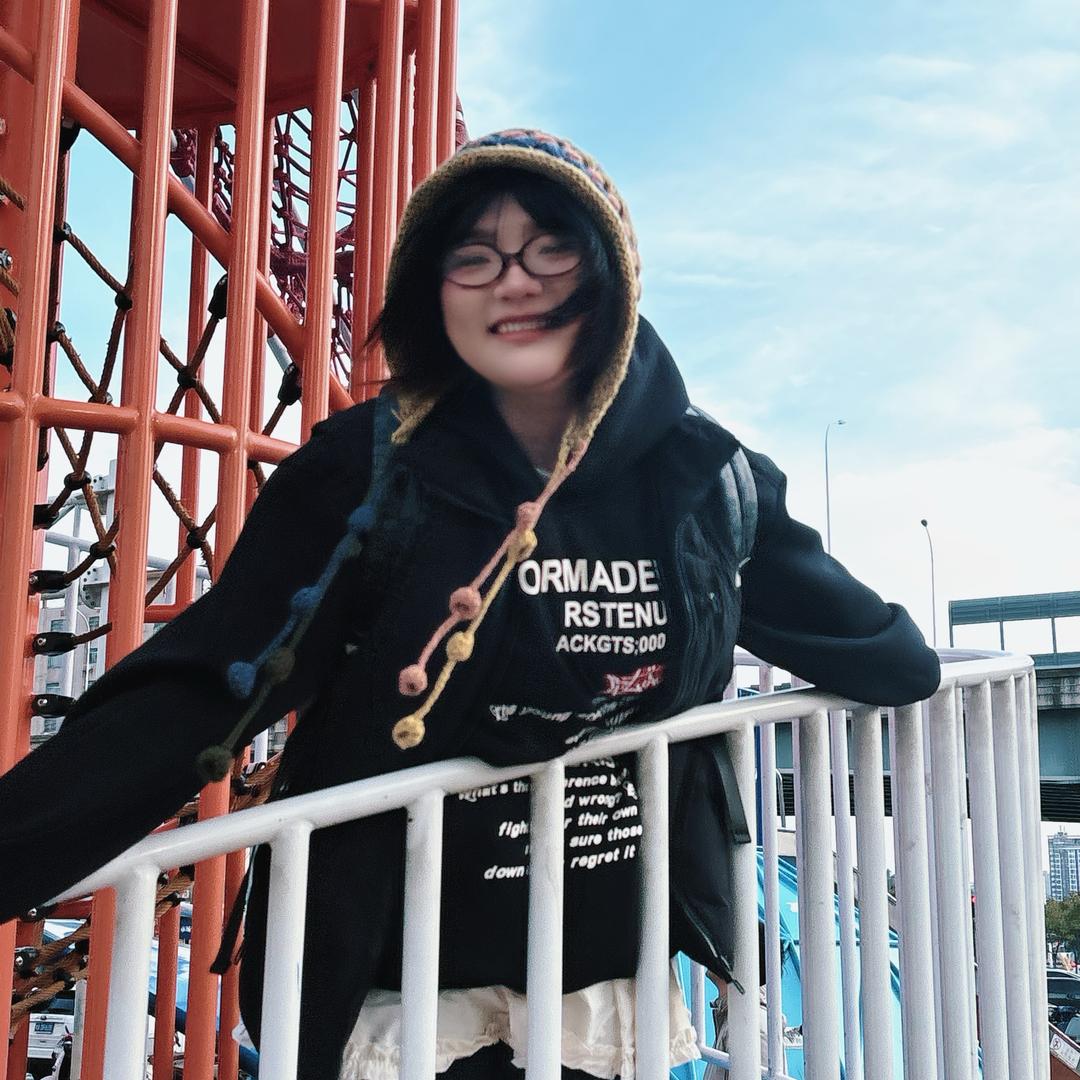 爱吃苹果的苹果大王🍎