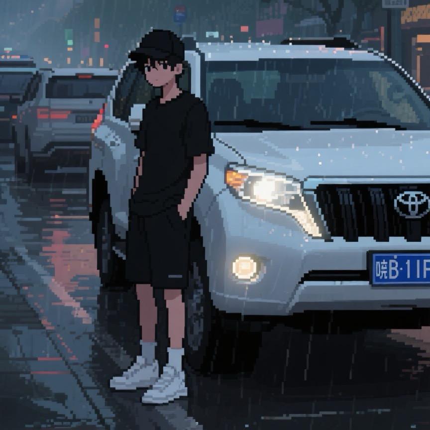 柴啊柴