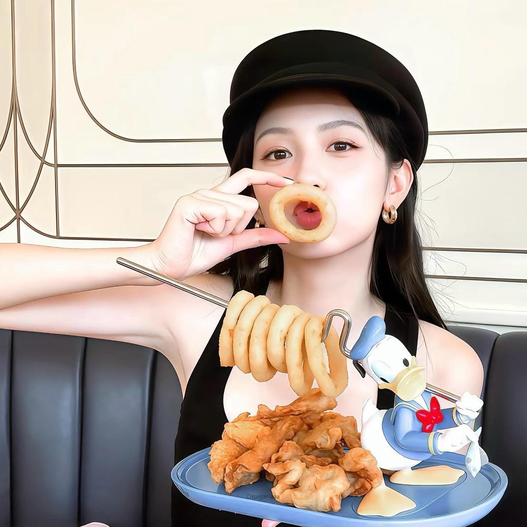-如愿