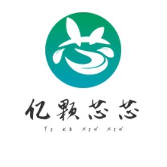 亿颗芯芯