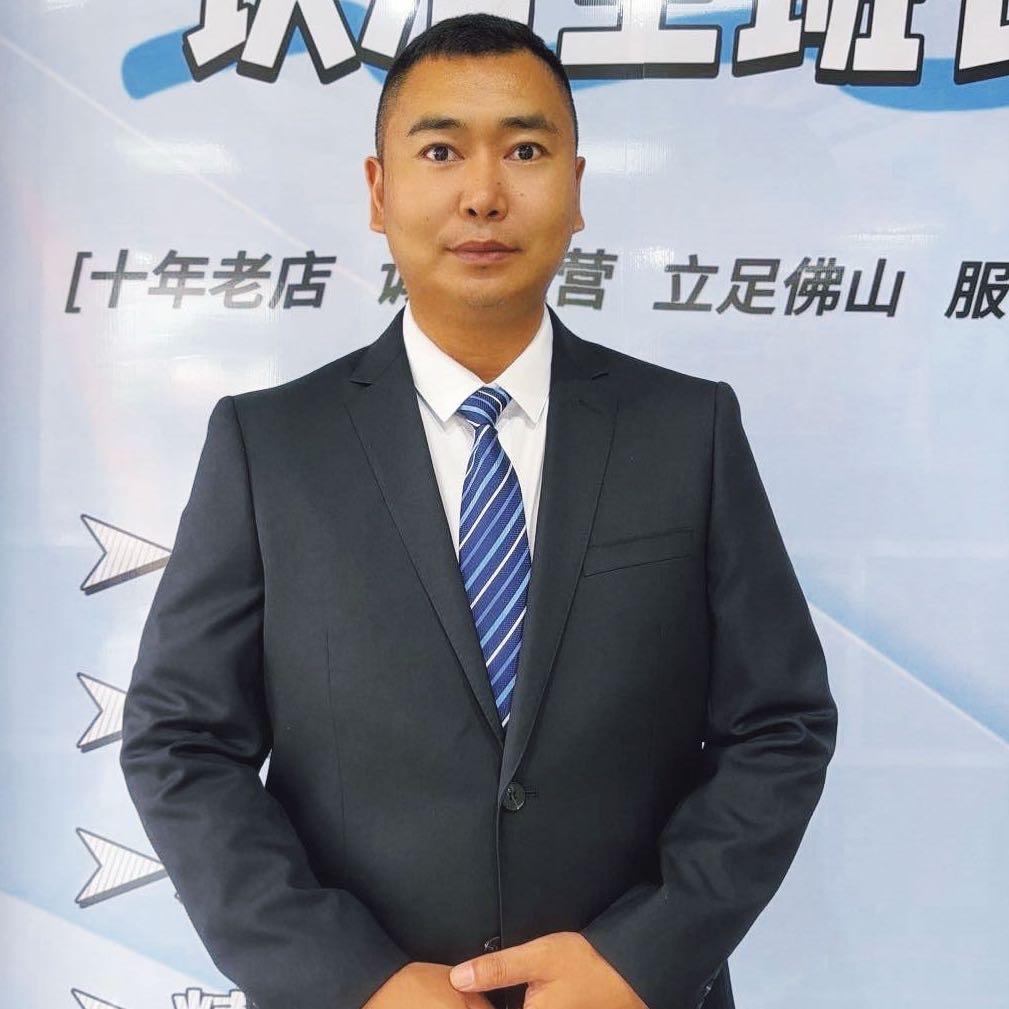 王班长二手车（佛山顺德）