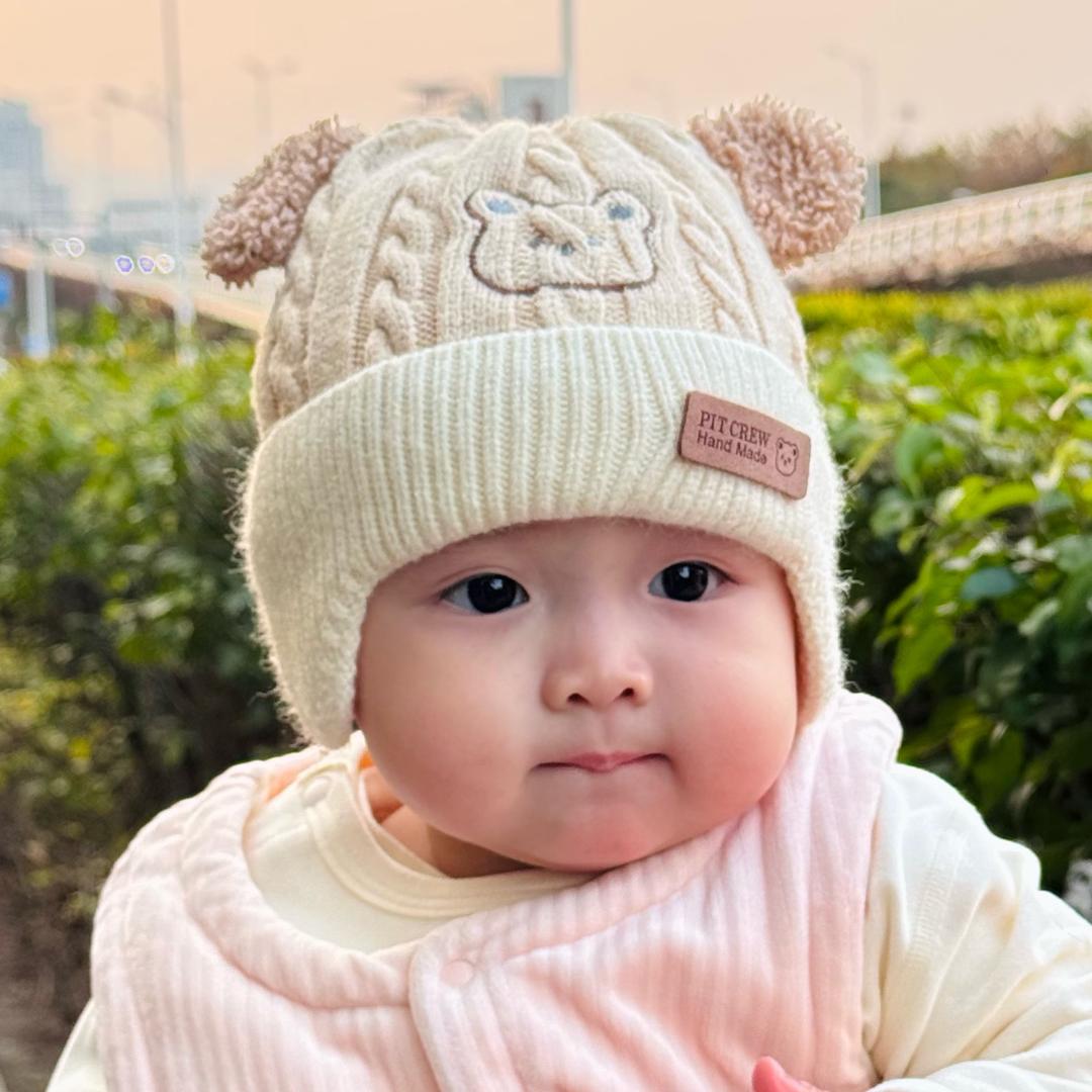 刘沁仪与狗爹日常