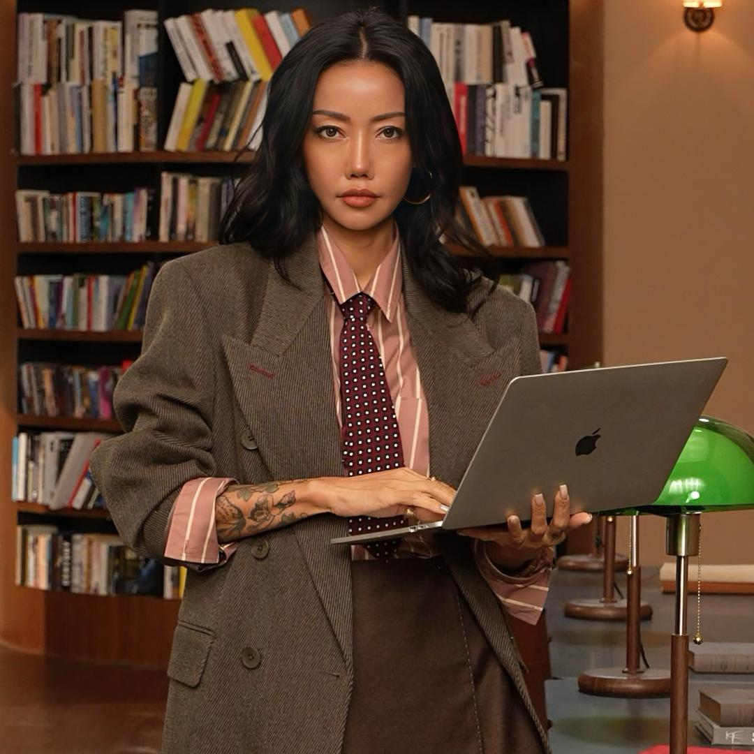 Carrie李小芹（直播甄选）