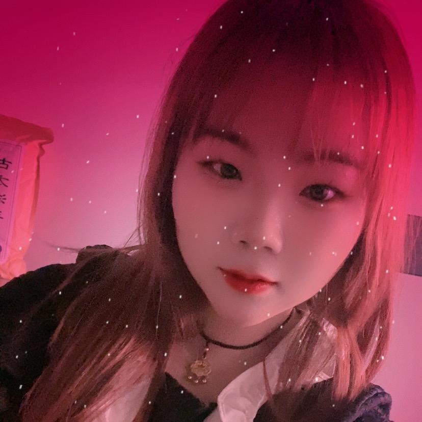 爱❤️小婷婷
