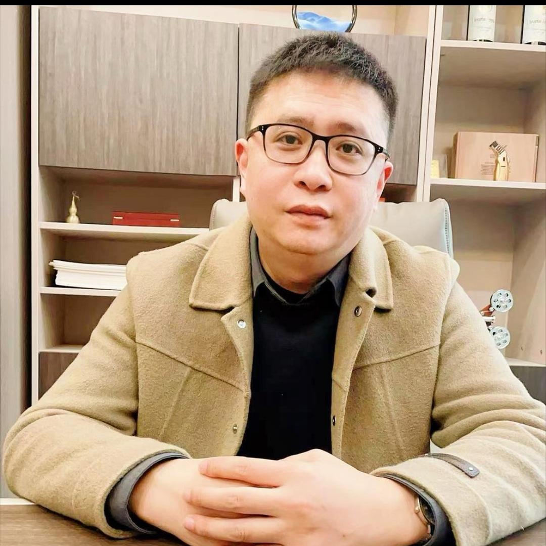 重庆金融老马