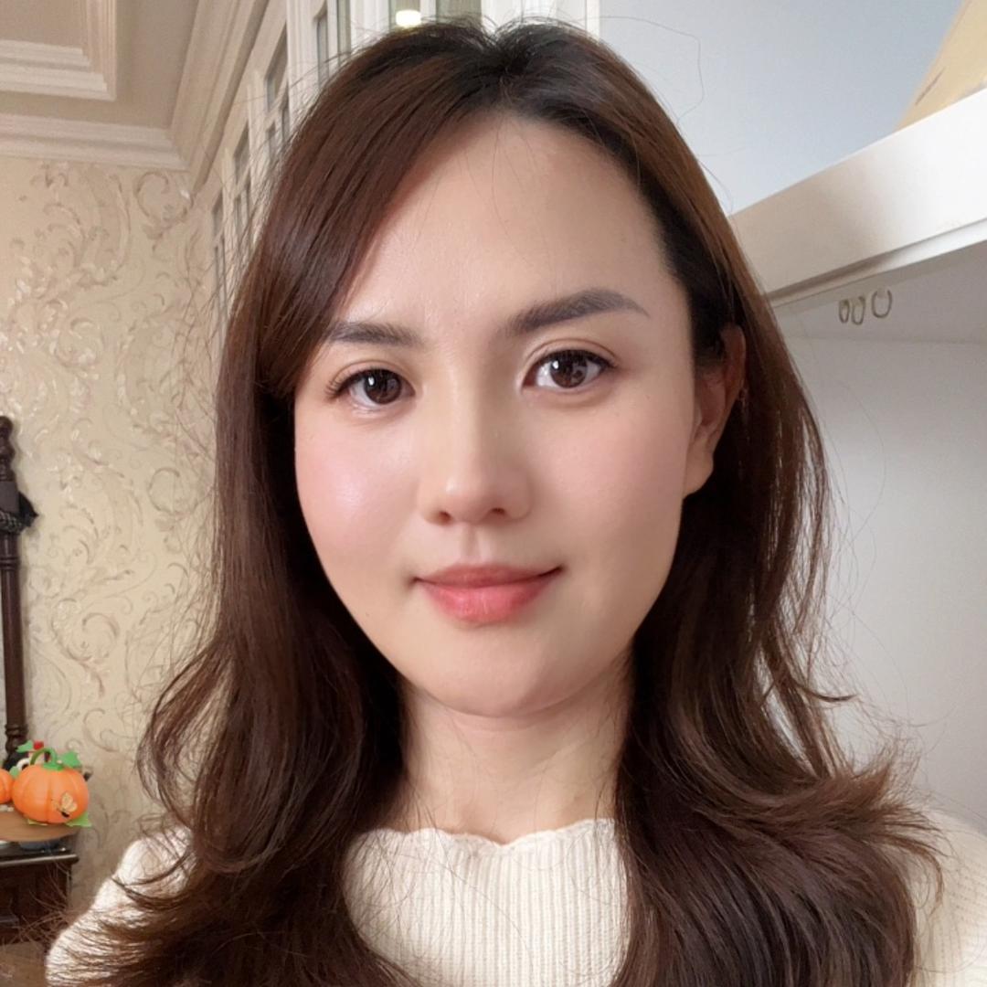 丽娜美食记