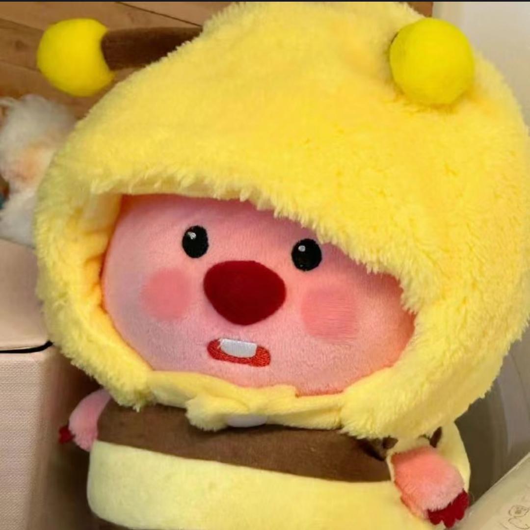 揪咪揪咪～
