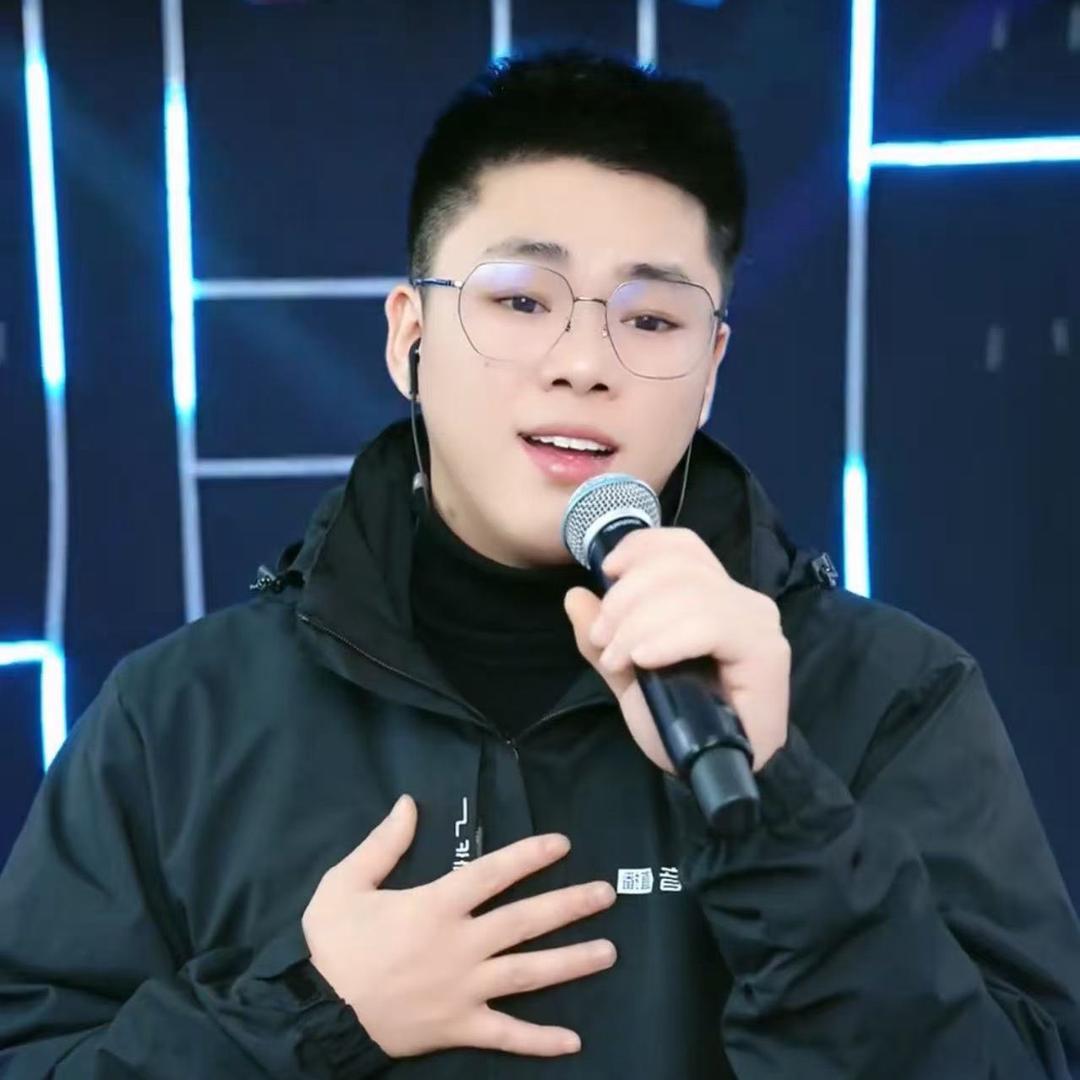 张开文（重整旗鼓）