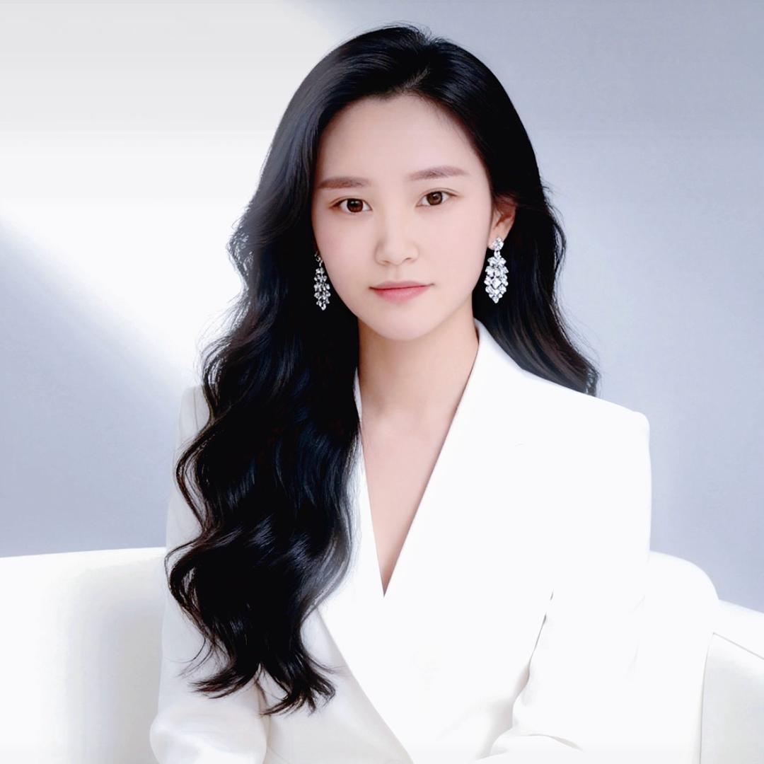 亚茹老师～养发护眼～教直播