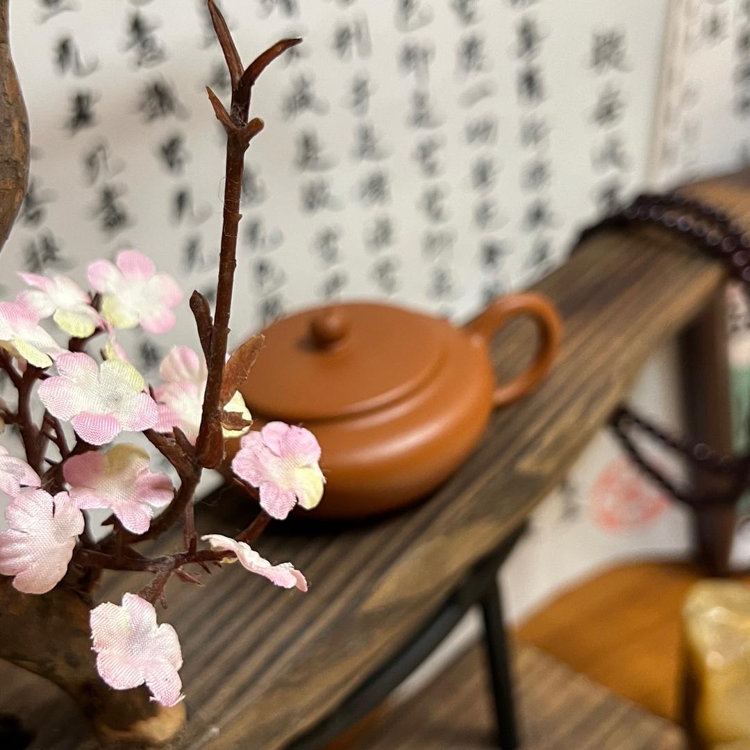 小初同学（祈福专场）